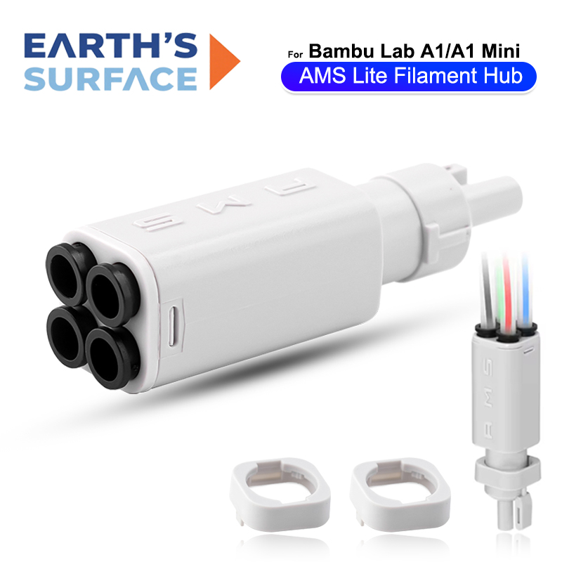 3D Printing Bambu - Für Bambu Lab A1 A1mini AMS