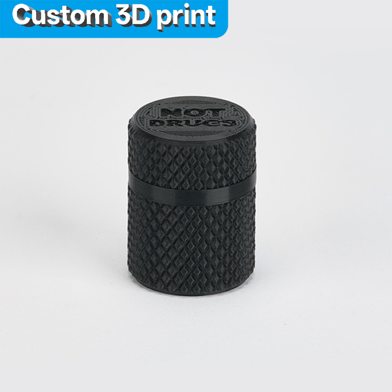3D Printing Uav - Maßgefertigter Nicht-Metall 3D-Druckservice PA12 Nylon ABS