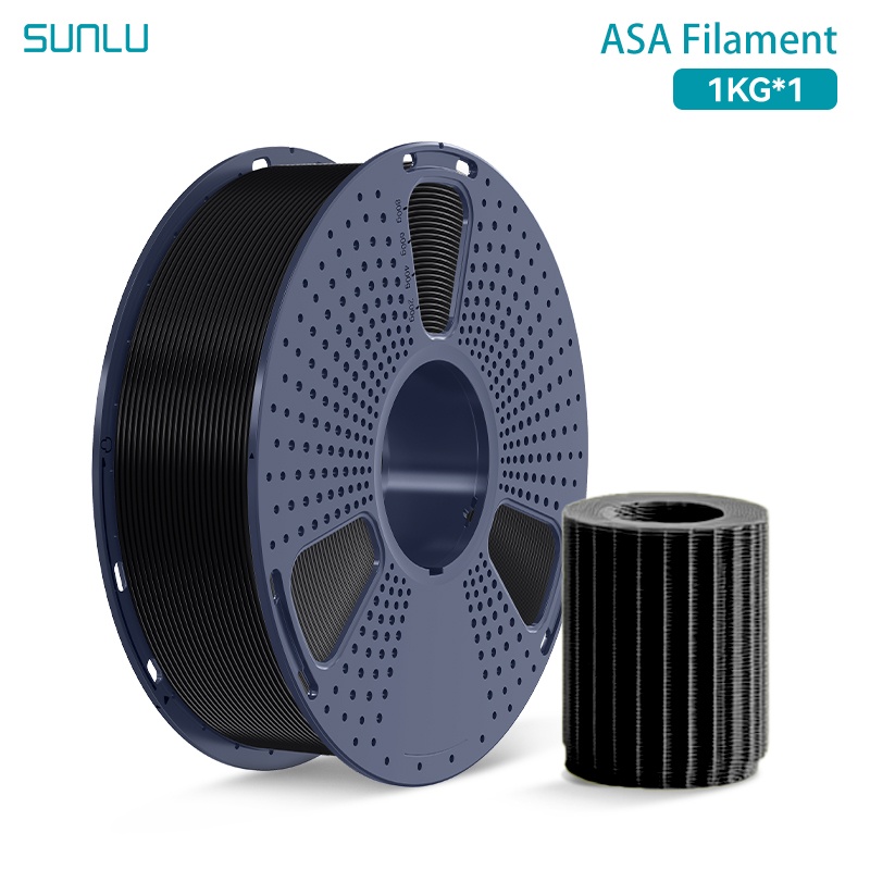 Asa Filament Outdoor - SUNLU 1 kg ASA-Filament 1,75 mm,