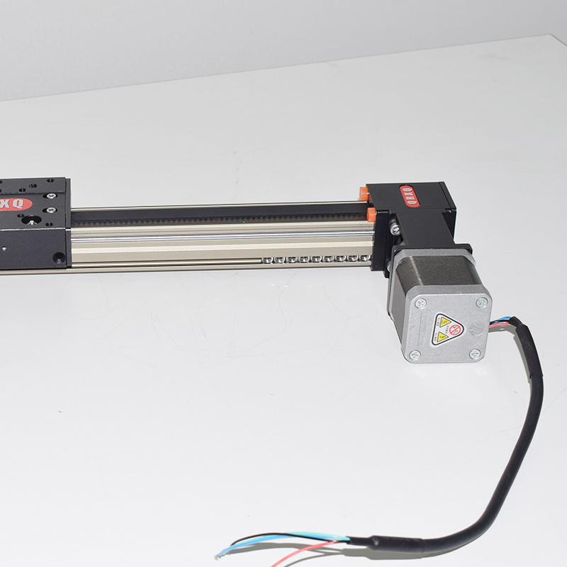 Stepper Motor - RXP-30 Schienen-Synchronriemen-Linearmodul mit Hoher Präzision, Anpassbarer