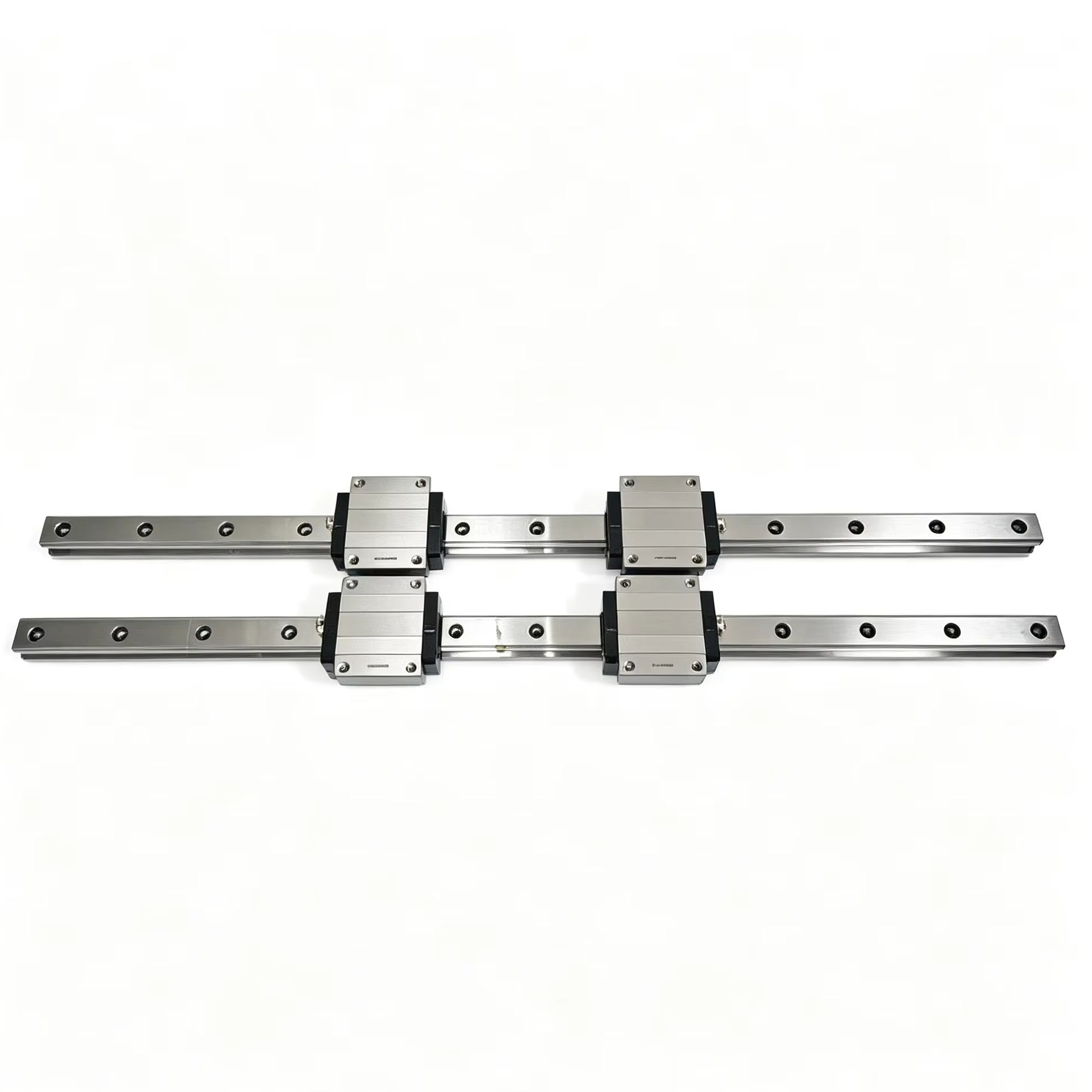 Linear Guide Rail - 93-50-10000A/B 93-50-10003A Linearführungsschienen-Schieber-Ersatzteile für Haas CNC