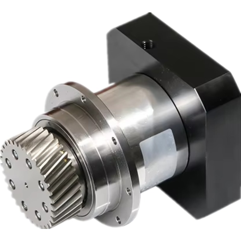 Stepper Motor - Hot Sale Aktuator Planetengetriebe-Geschwindigkeitsreduzierer mit Schrittmotor,