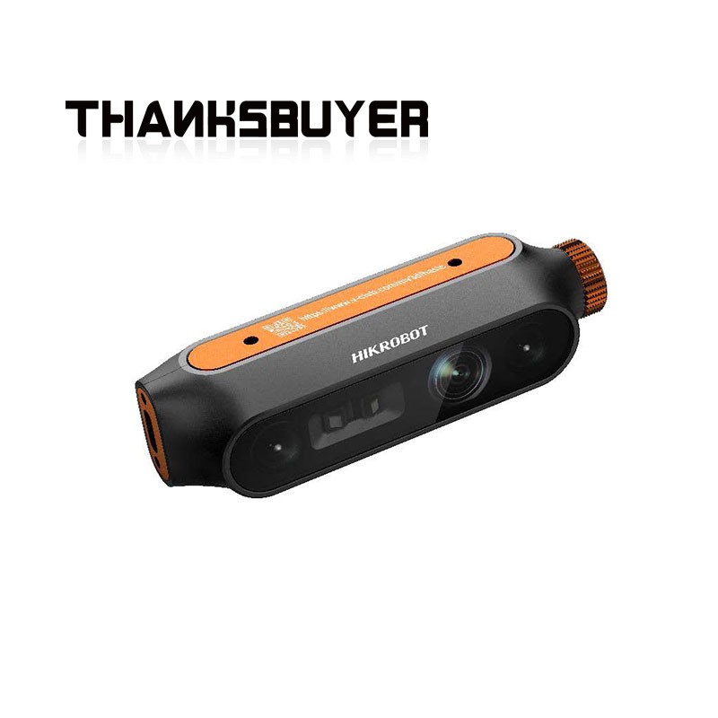 3D Printing Uav - FHL-D435i Binokularkamera MV-EB435i Tiefenkamera für UAV-Hindernisvermeidung