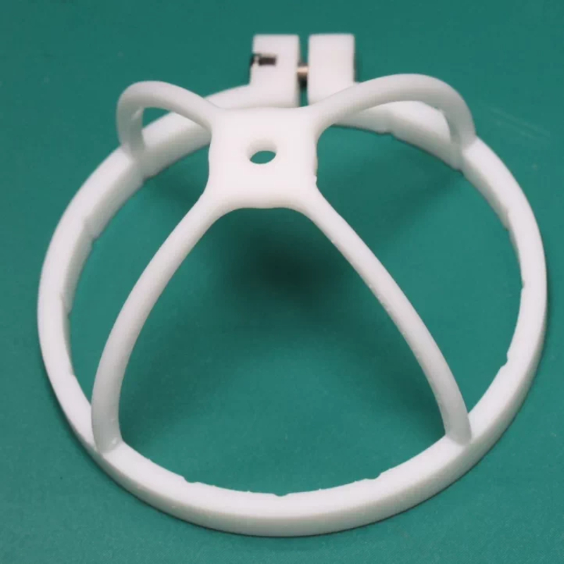 3D Printing Uav - UAV-Radarschutzabdeckung Optional aus Harz/Edelstahl/FDM 3D-gedruckt/Aluminiumlegierung Version