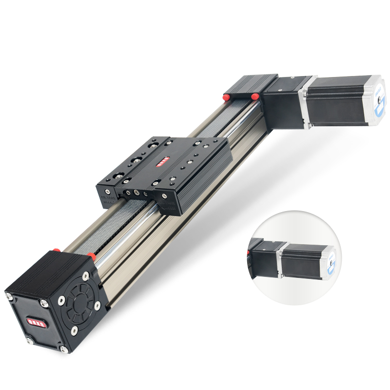 Stepper Motor - QRXQ RXP60X Mit Schrittmotor Automatisches Geräuscharmes