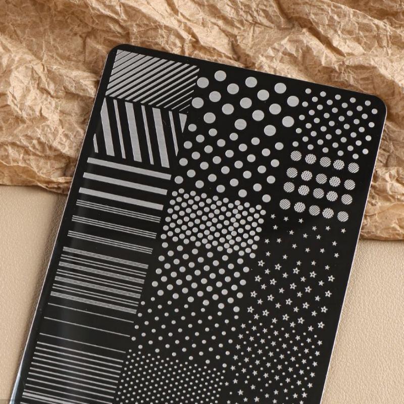 /Vly/ Niedliche Punkte & Strei – 3D Printing Stainless Steel Bewertung und Preis