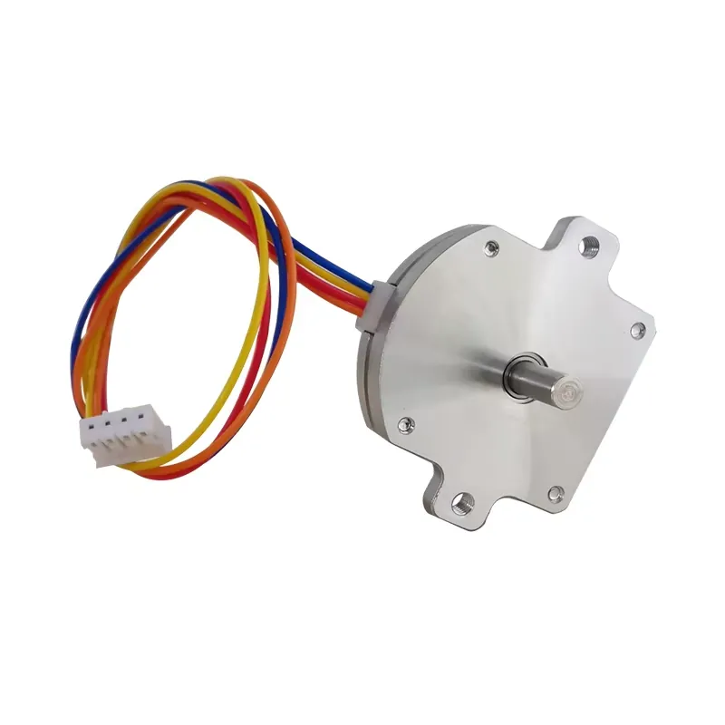 YPF China Fabrikpreis Nema 11  – Stepper Motor Bewertung und Preis