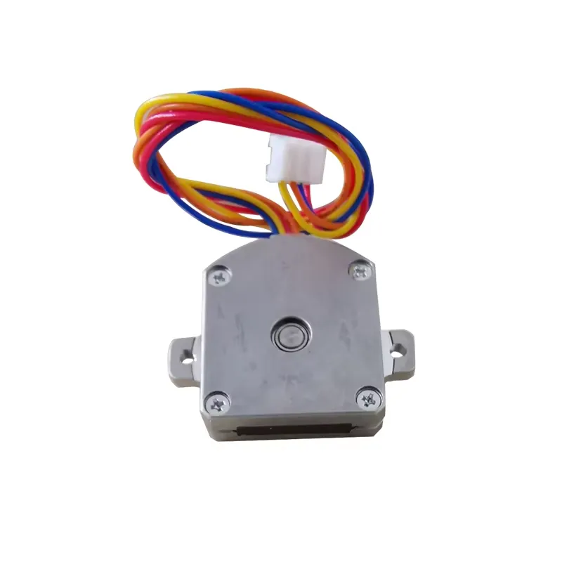 YPF China Fabrikpreis Nema 11  – Stepper Motor Bewertung und Preis