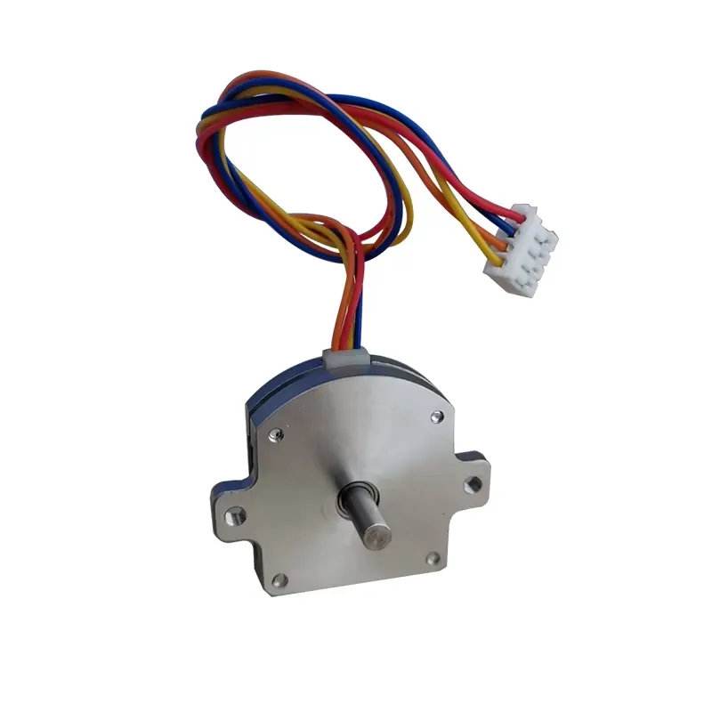 YPF China Fabrikpreis Nema 11  – Stepper Motor Bewertung und Preis