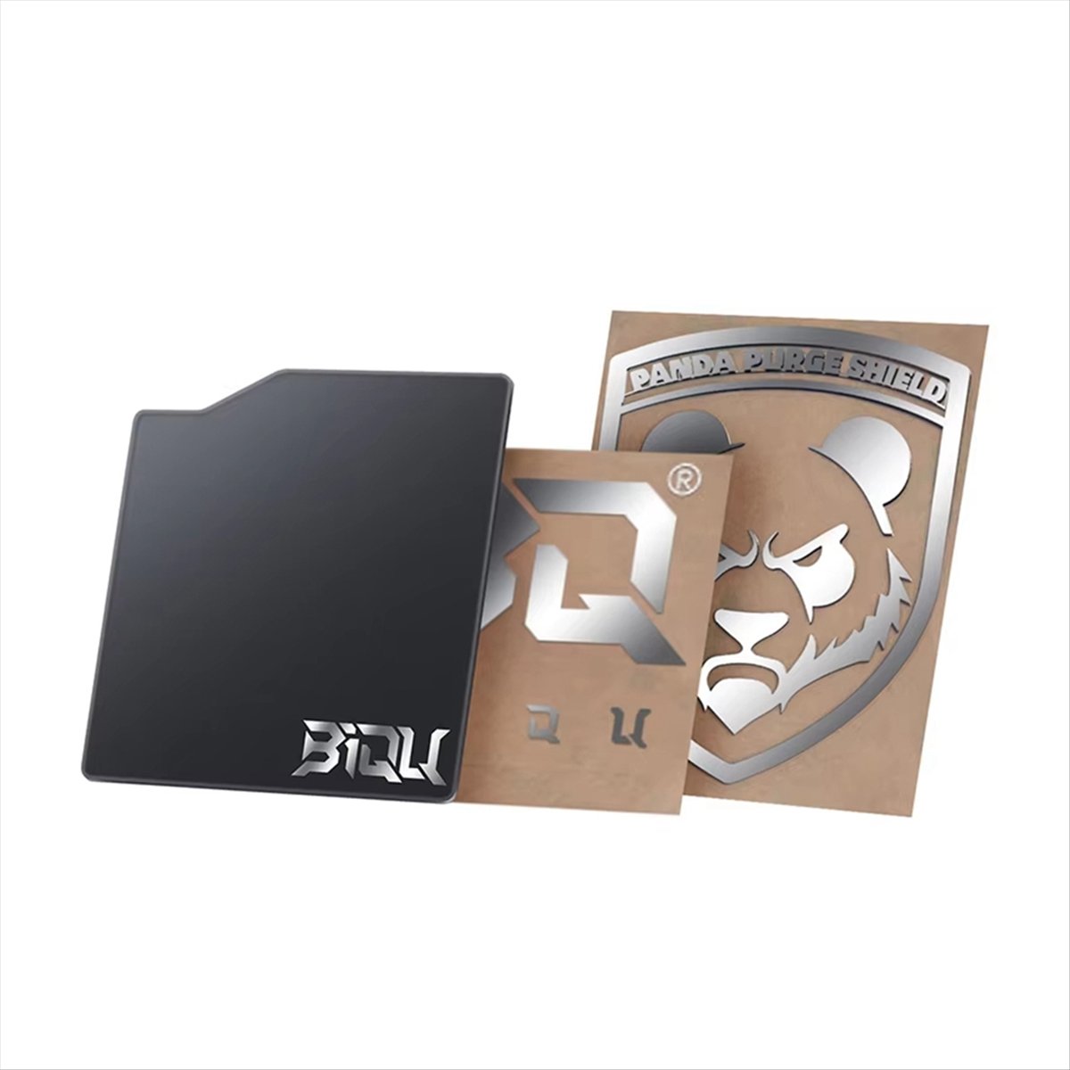 L70A BIQU Panda Purge Shield S – 3D Printing Bambu Bewertung und Preis