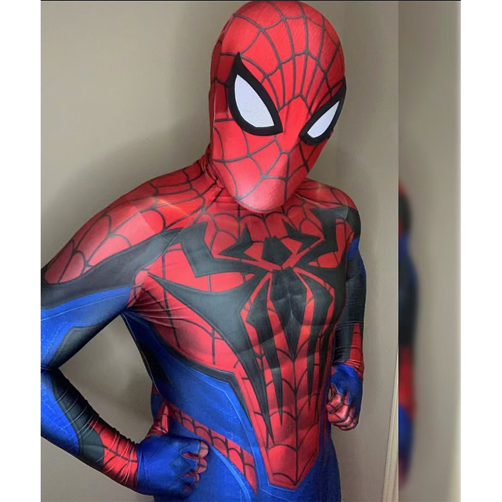 PS5 Riv als SM Cosplay Benjam  – 3D Printing Game Bewertung und Preis