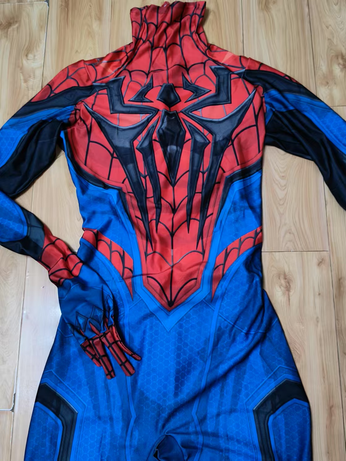 PS5 Riv als SM Cosplay Benjam  – 3D Printing Game Bewertung und Preis