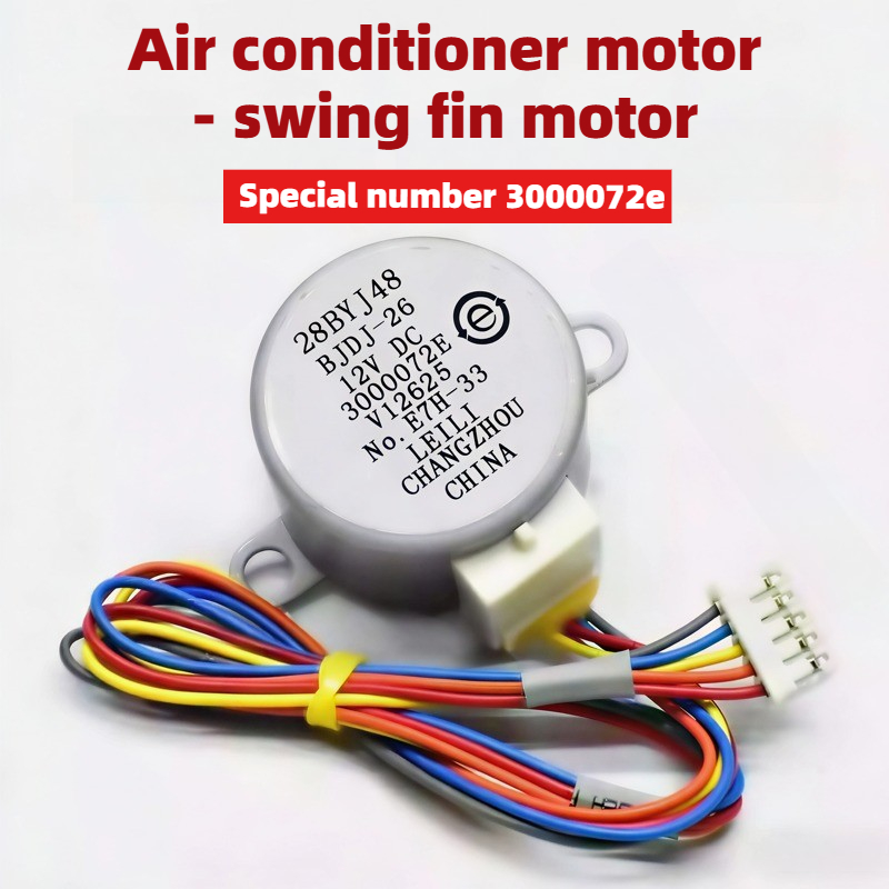 DC 12V 28BYJ48 Schrittmotor fü – Stepper Motor Bewertung und Preis