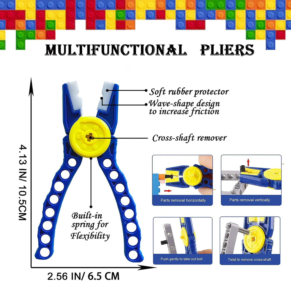 Ziegel Spielzeug Messplatte Ba – 3D Print Removal Tool Bewertung und Preis