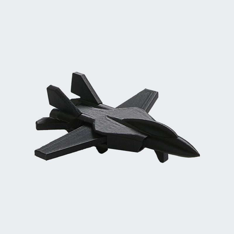 Maßgefertigter Nicht-Metall 3D – 3D Printing Uav Bewertung und Preis