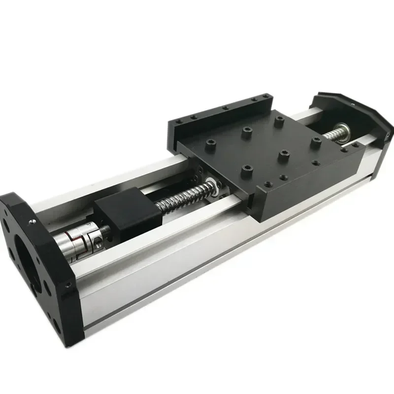 Vollständig geschlossene Linea – Linear Guide Rail Bewertung und Preis