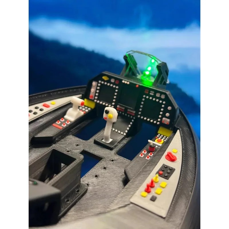 3D-Gedrucktes Farbrealistische – 3D Printing Uav Bewertung und Preis