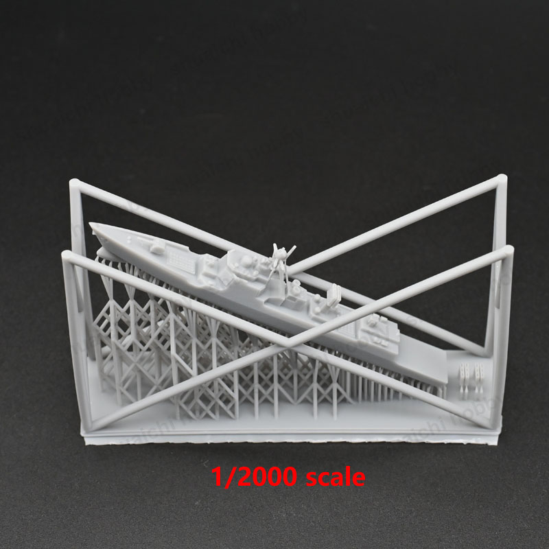 2 Stück 1/2000 1500 1250 Maßst – 3D Printing Nyc Bewertung und Preis