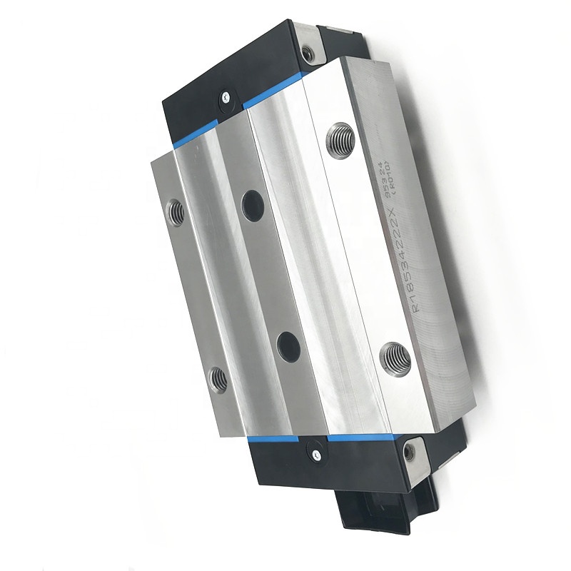 China-Fabrik der motorisierten – Linear Guide Rail Bewertung und Preis