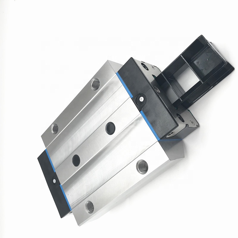 China-Fabrik der motorisierten – Linear Guide Rail Bewertung und Preis