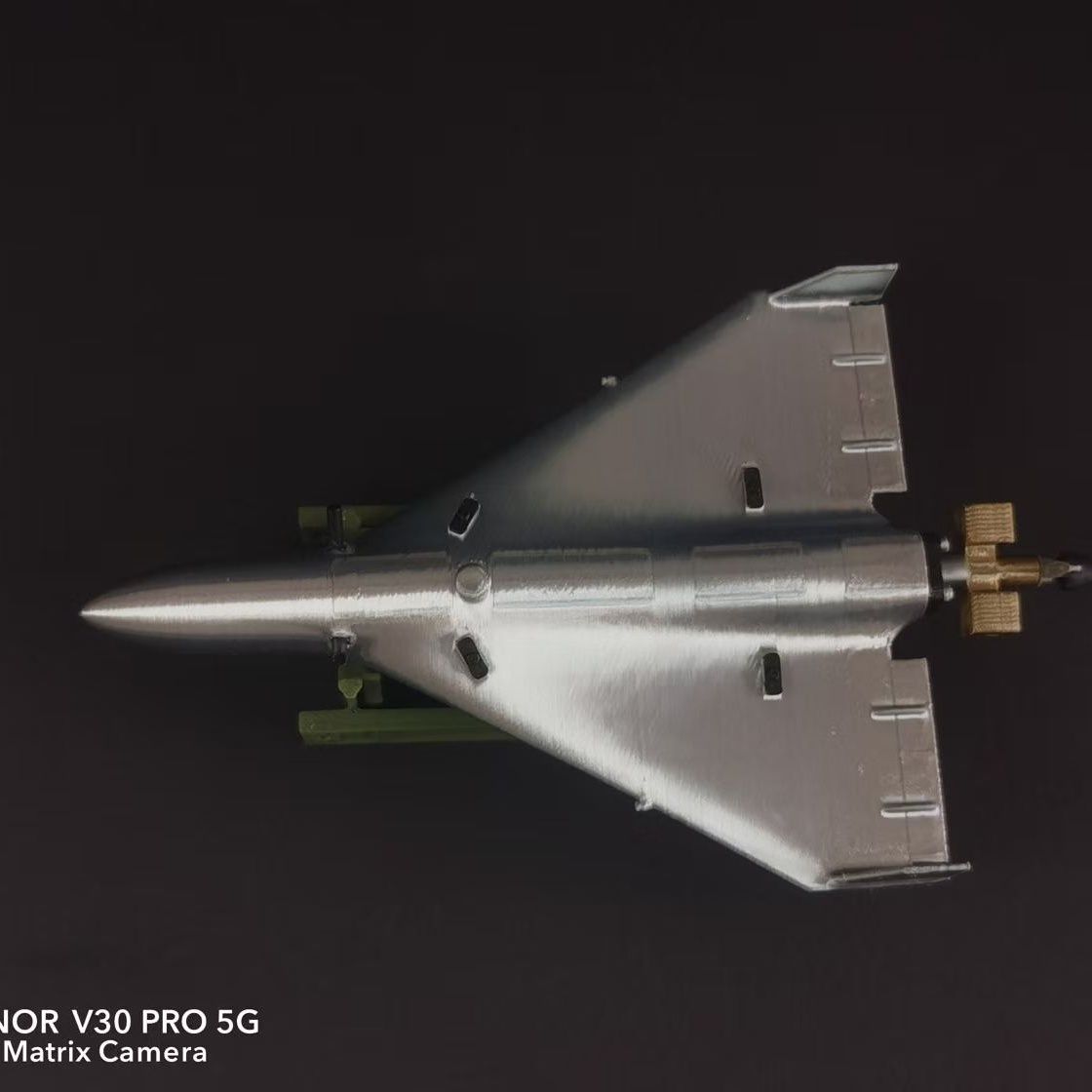 3D-Gedrucktes US-Militär LUCAS – 3D Printing Uav Bewertung und Preis