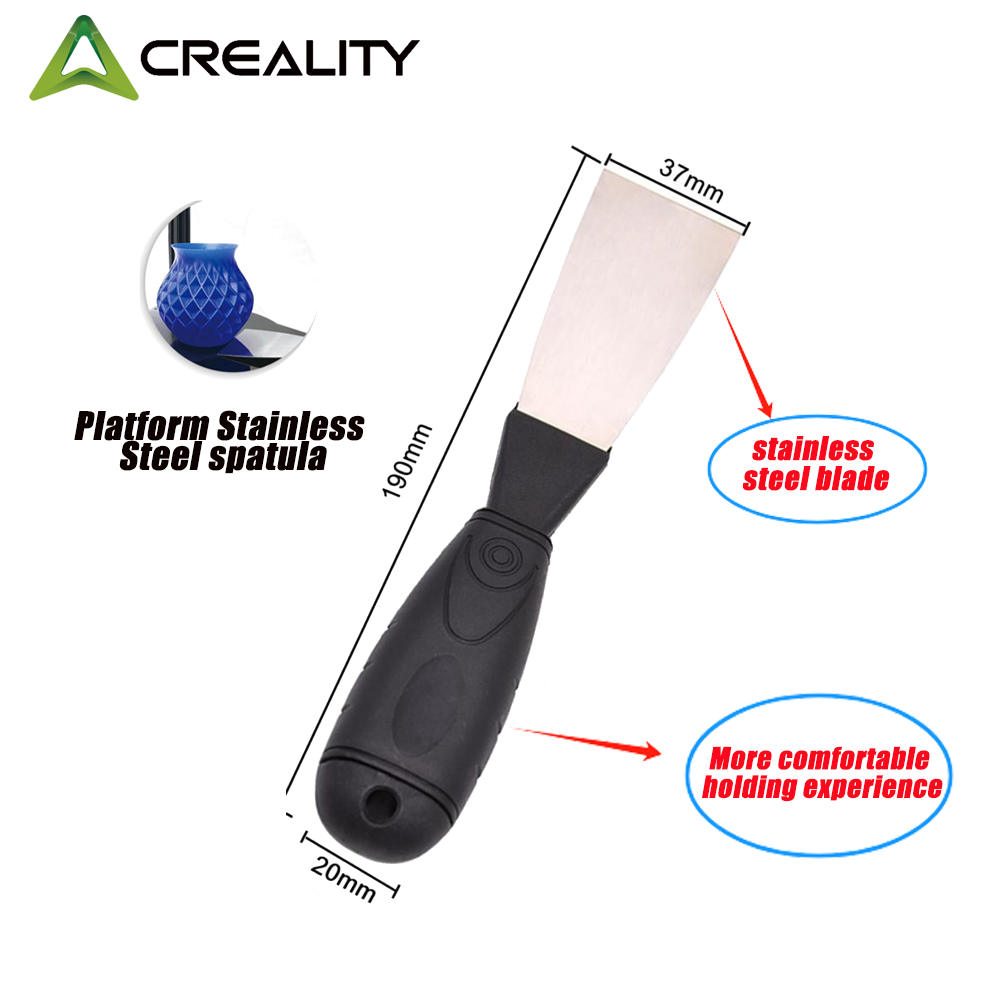 3D-Drucker-Werkzeuge Entfernun – 3D Print Removal Tool Bewertung und Preis
