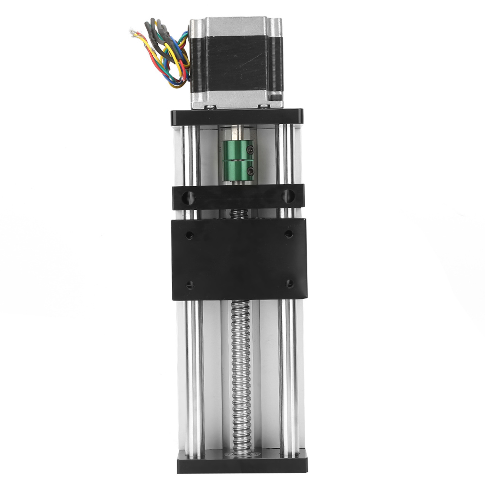 Bewegungssystem 100mm Effektiv – Linear Guide Rail Bewertung und Preis