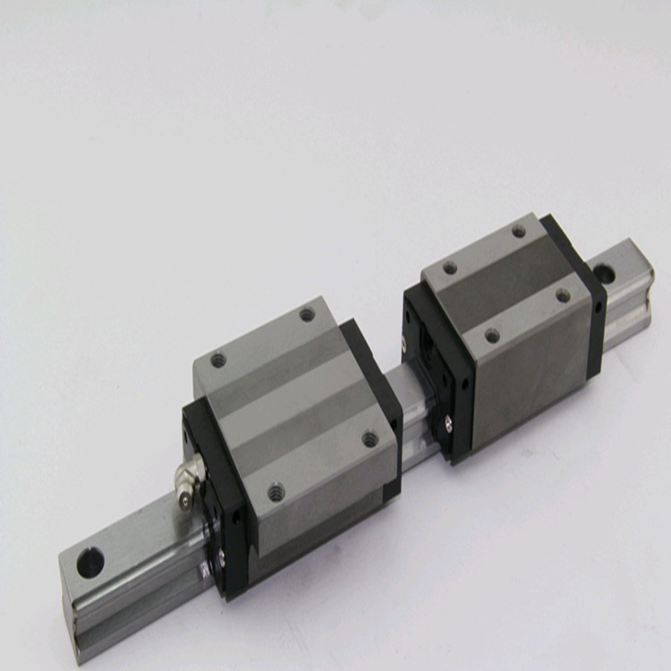China Factory Supply HG35 CNC- – Linear Guide Rail Bewertung und Preis