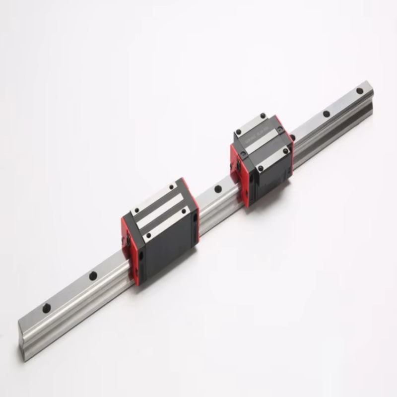 China Factory Supply HG35 CNC- – Linear Guide Rail Bewertung und Preis