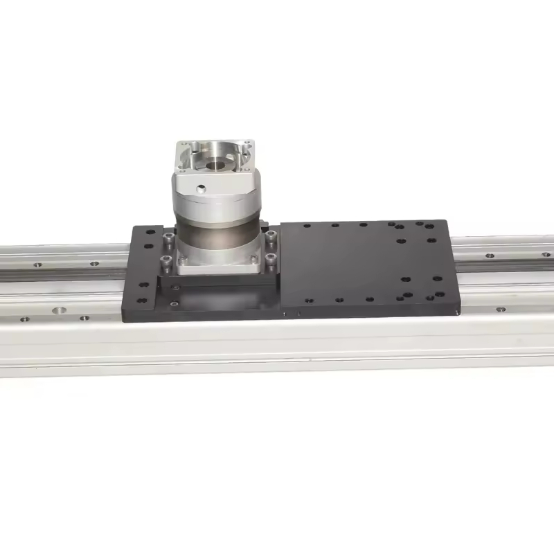 RXC210 CNC-Präzisions-Linearfü – Linear Guide Rail Bewertung und Preis