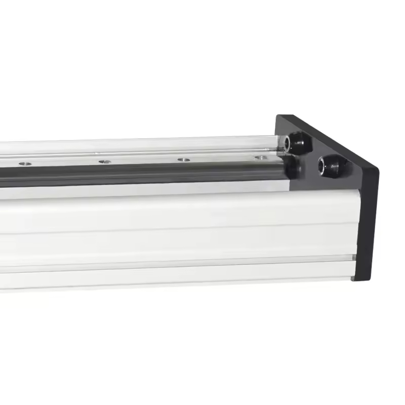 RXC210 CNC-Präzisions-Linearfü – Linear Guide Rail Bewertung und Preis