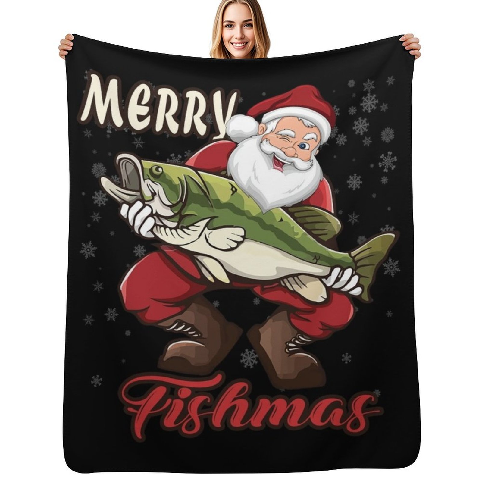 Frohe Fisch-Weihnachten - Lust – 3D Printing Xmas Ideas Bewertung und Preis