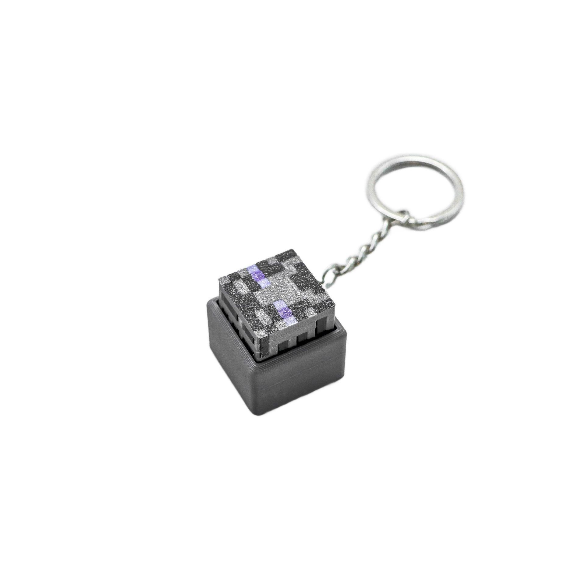 3D-Gedruckter Mini-Käse-Tastat – 3D Printing Game Bewertung und Preis
