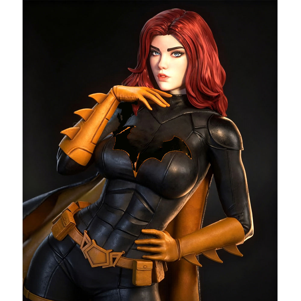 75mm --250mm Sexy Girl Resin M – 3D Printing Nyc Bewertung und Preis