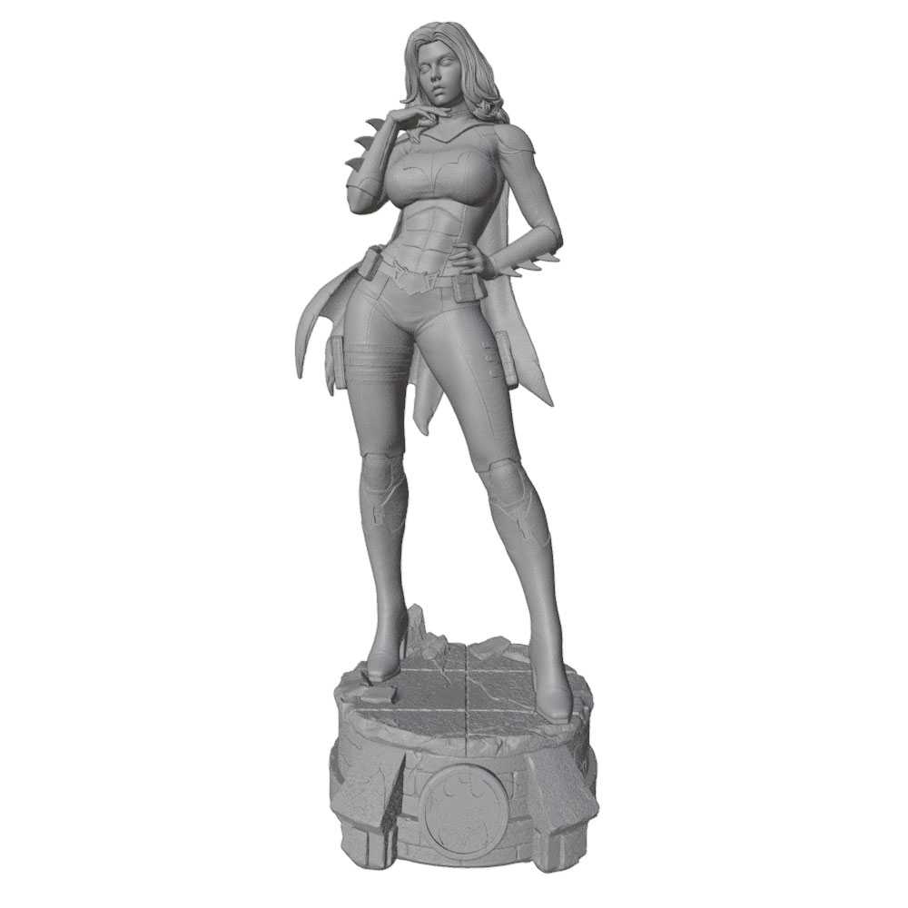 75mm --250mm Sexy Girl Resin M – 3D Printing Nyc Bewertung und Preis