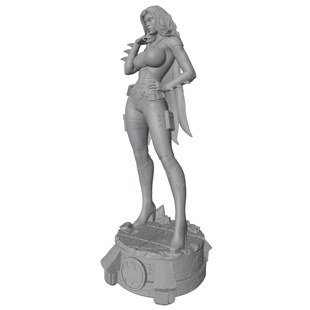 75mm --250mm Sexy Girl Resin M – 3D Printing Nyc Bewertung und Preis
