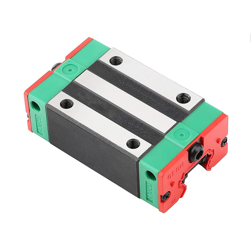 HG25 CNC-Maschinenzubehör Hiwi – Linear Guide Rail Bewertung und Preis