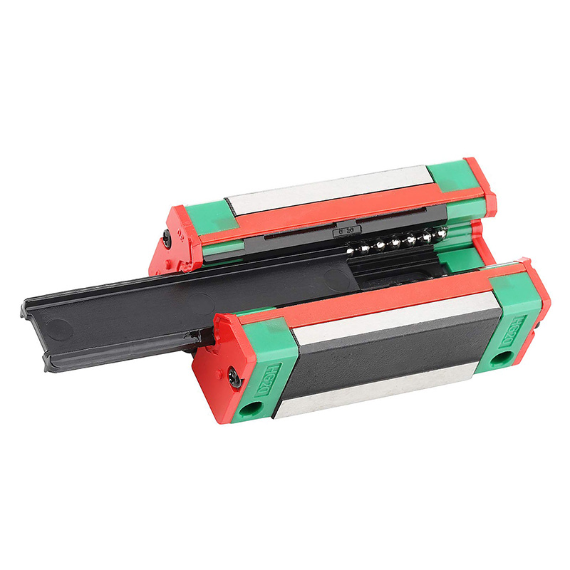 HG25 CNC-Maschinenzubehör Hiwi – Linear Guide Rail Bewertung und Preis
