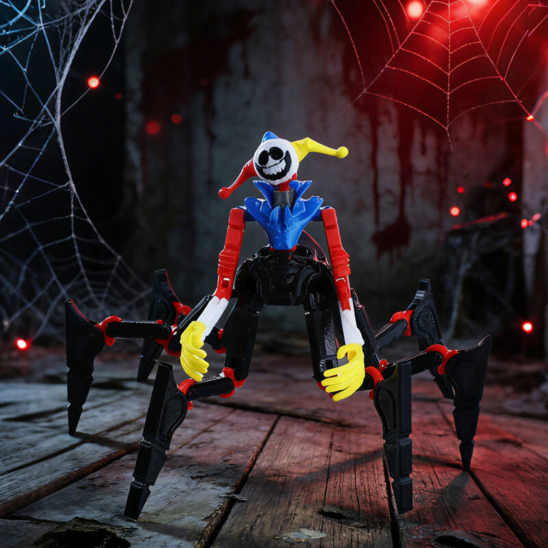 3D-Gedruckte Terror-Monster-Ac – 3D Printing Lego Bricks Bewertung und Preis