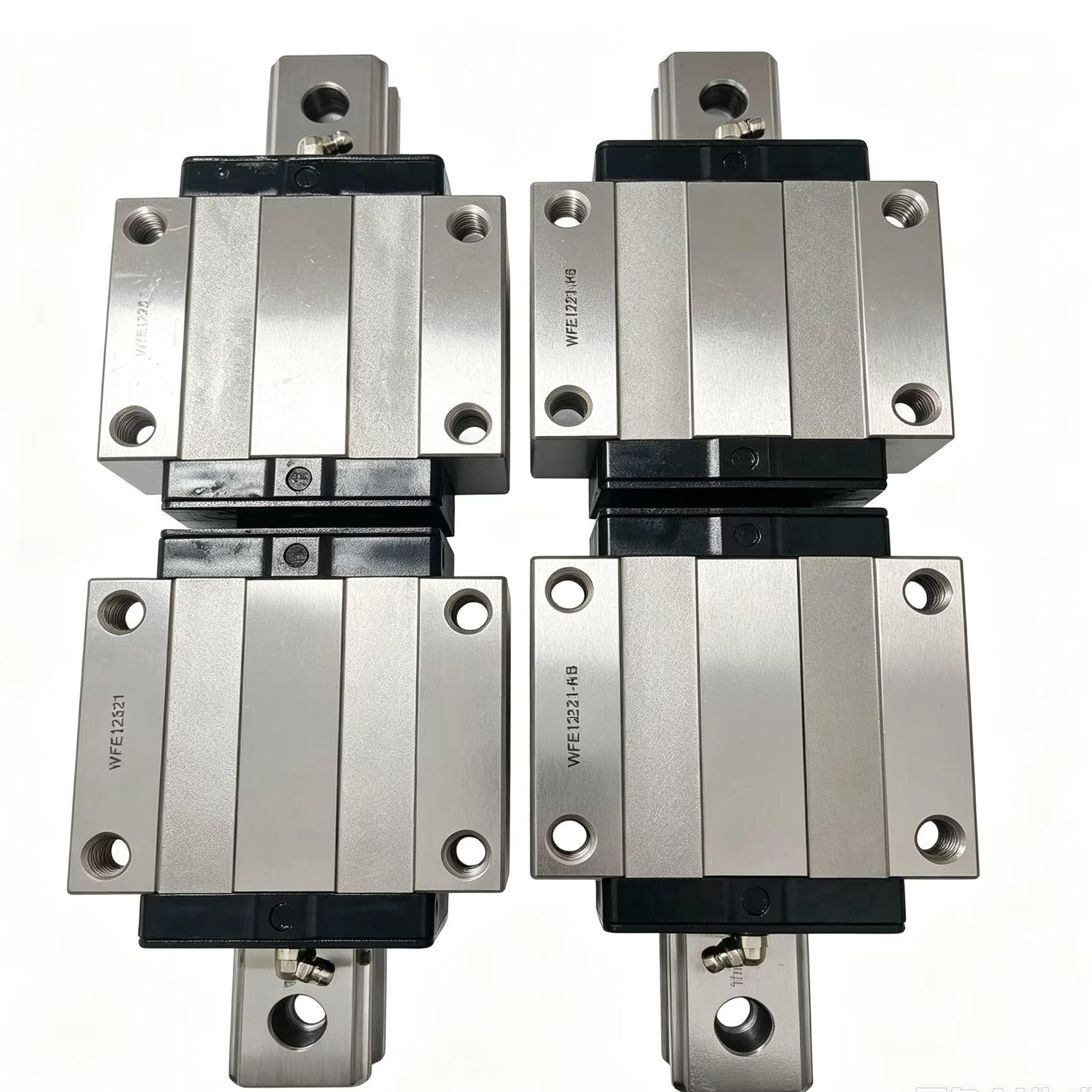 93-50-10000A/B 93-50-10003A Li – Linear Guide Rail Bewertung und Preis