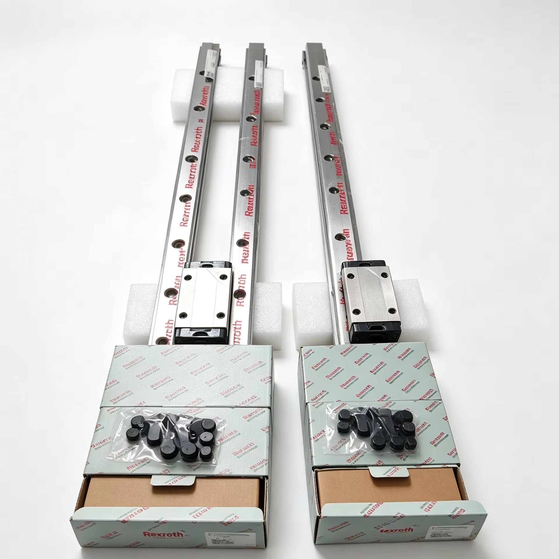 93-50-10000A/B 93-50-10003A Li – Linear Guide Rail Bewertung und Preis