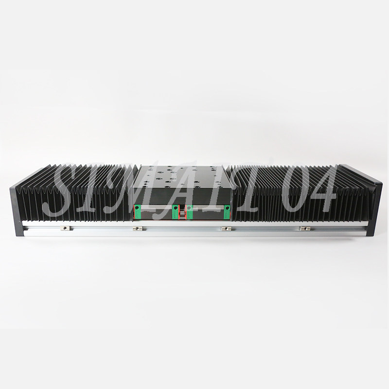 Organ Schiebemodul GBX150 Gesc – Linear Guide Rail Bewertung und Preis