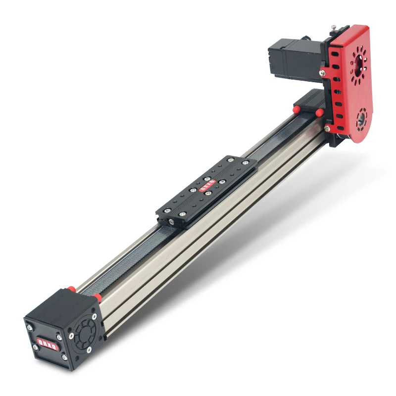 QRXQ RXP40 mit 100 W Servomoto – Linear Guide Rail Bewertung und Preis