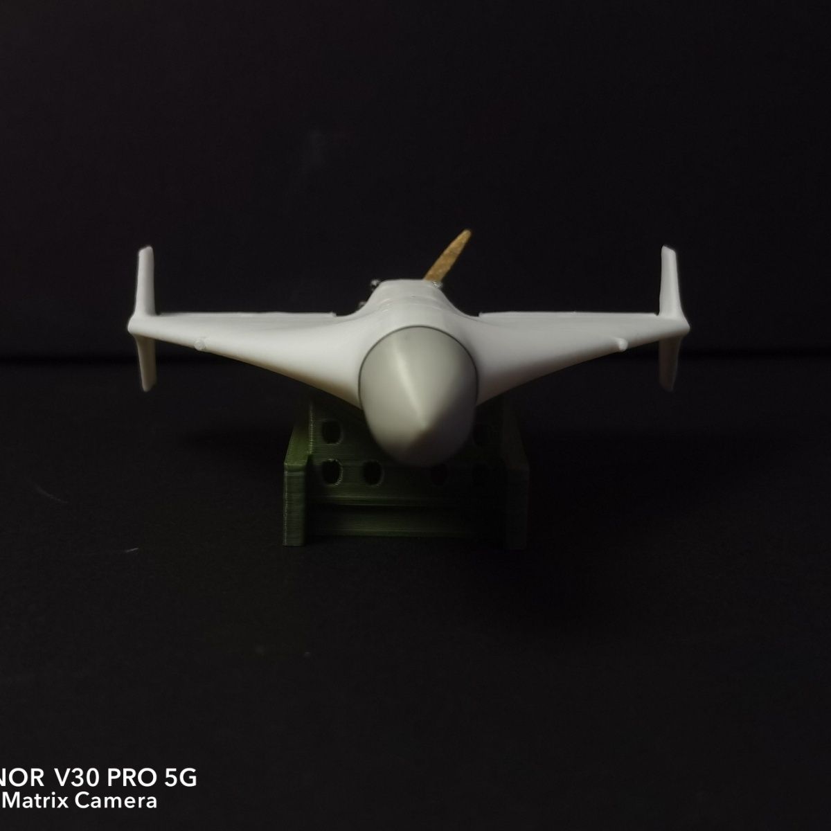 3D-Gedrucktes Shahed UAV Mini- – 3D Printing Uav Bewertung und Preis
