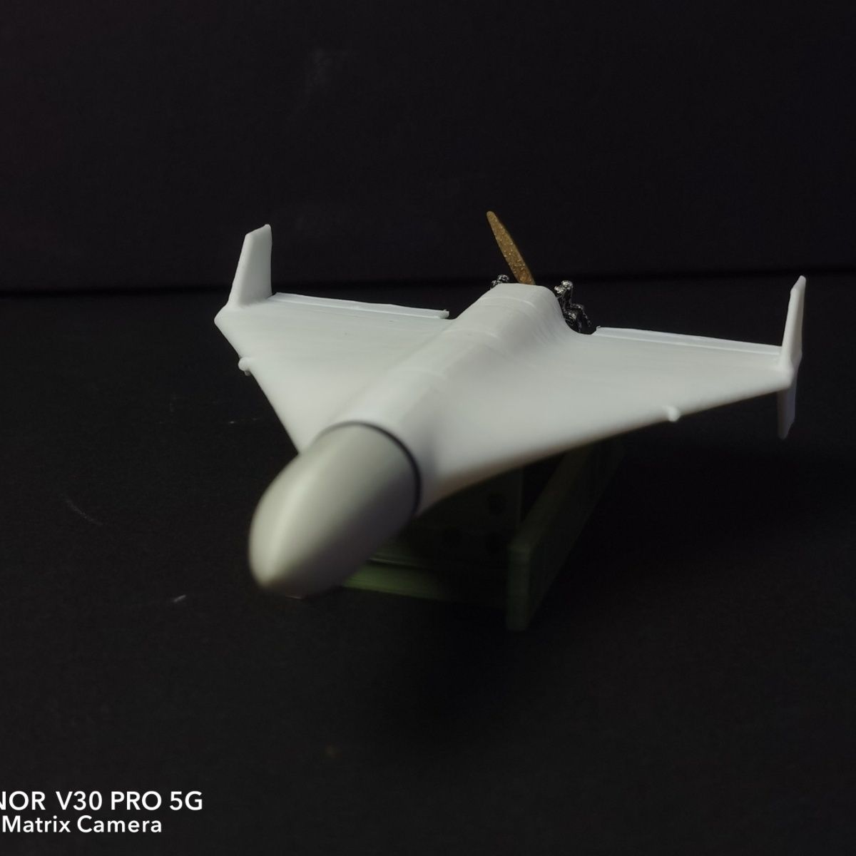 3D-Gedrucktes Shahed UAV Mini- – 3D Printing Uav Bewertung und Preis