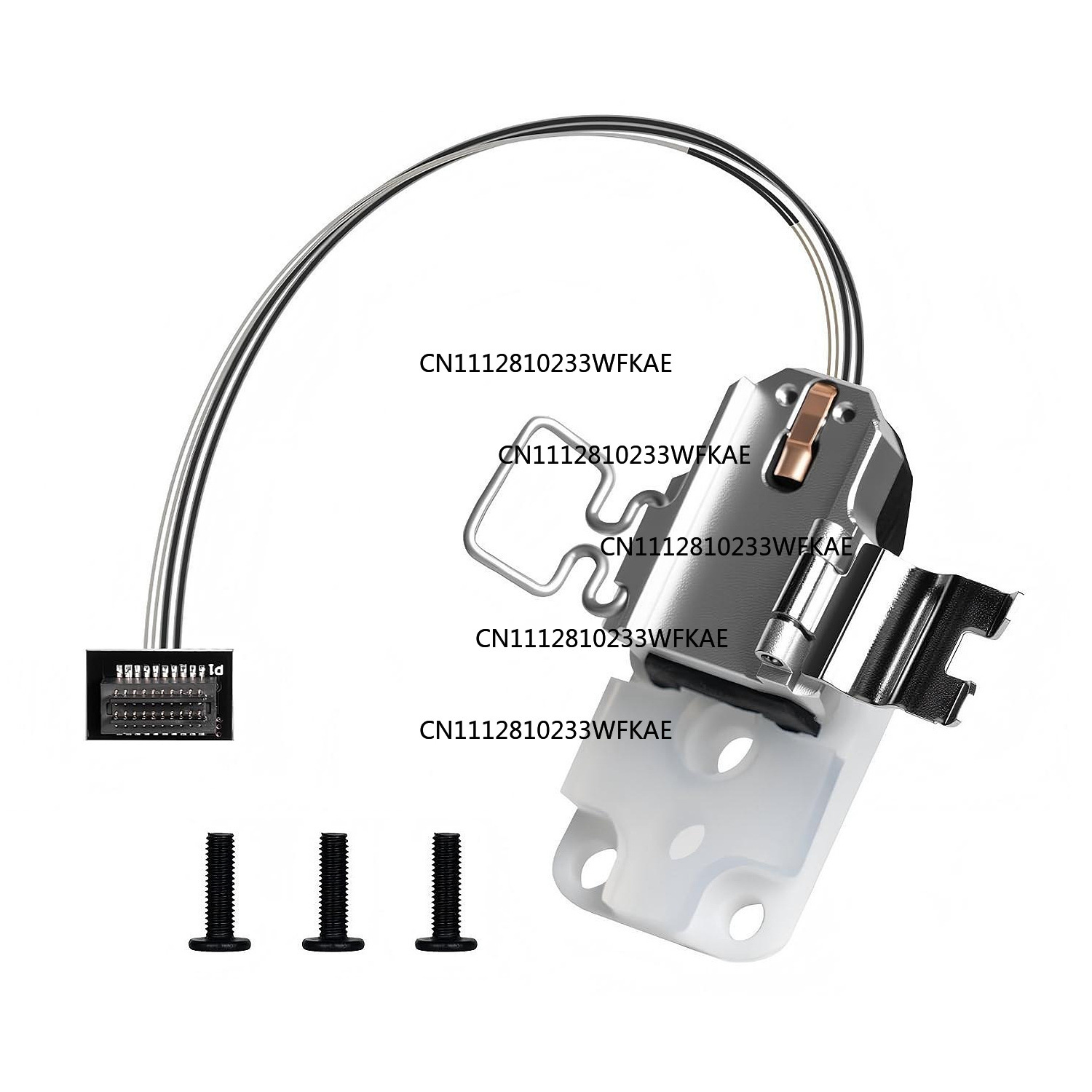 Bambu Bamboo A1/A1mini Hot End – 3D Printing Bambu Bewertung und Preis