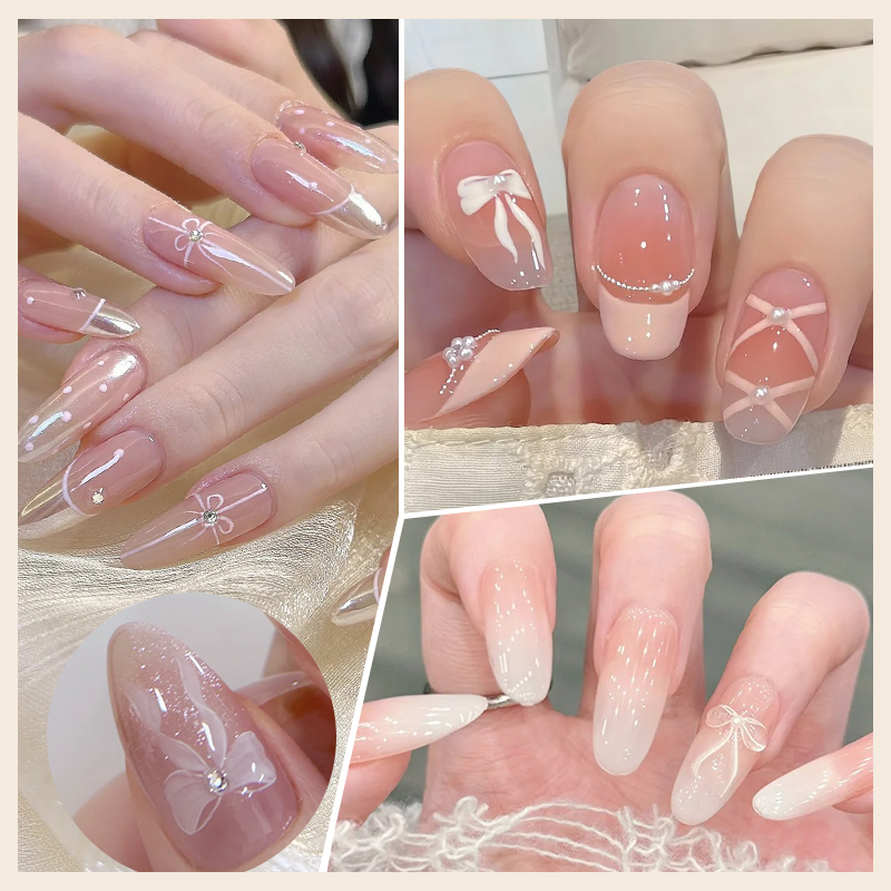 BORN PRETTY Blätter Blume Nail – 3D Printing Stainless Steel Bewertung und Preis