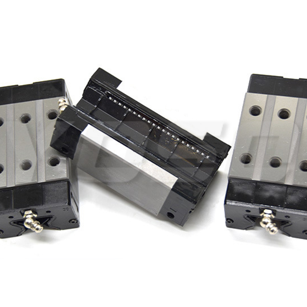 Wettbewerbsfähiger Preis Linea – Linear Guide Rail Bewertung und Preis