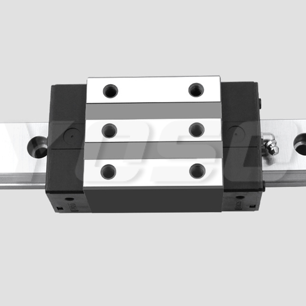 Wettbewerbsfähiger Preis Linea – Linear Guide Rail Bewertung und Preis
