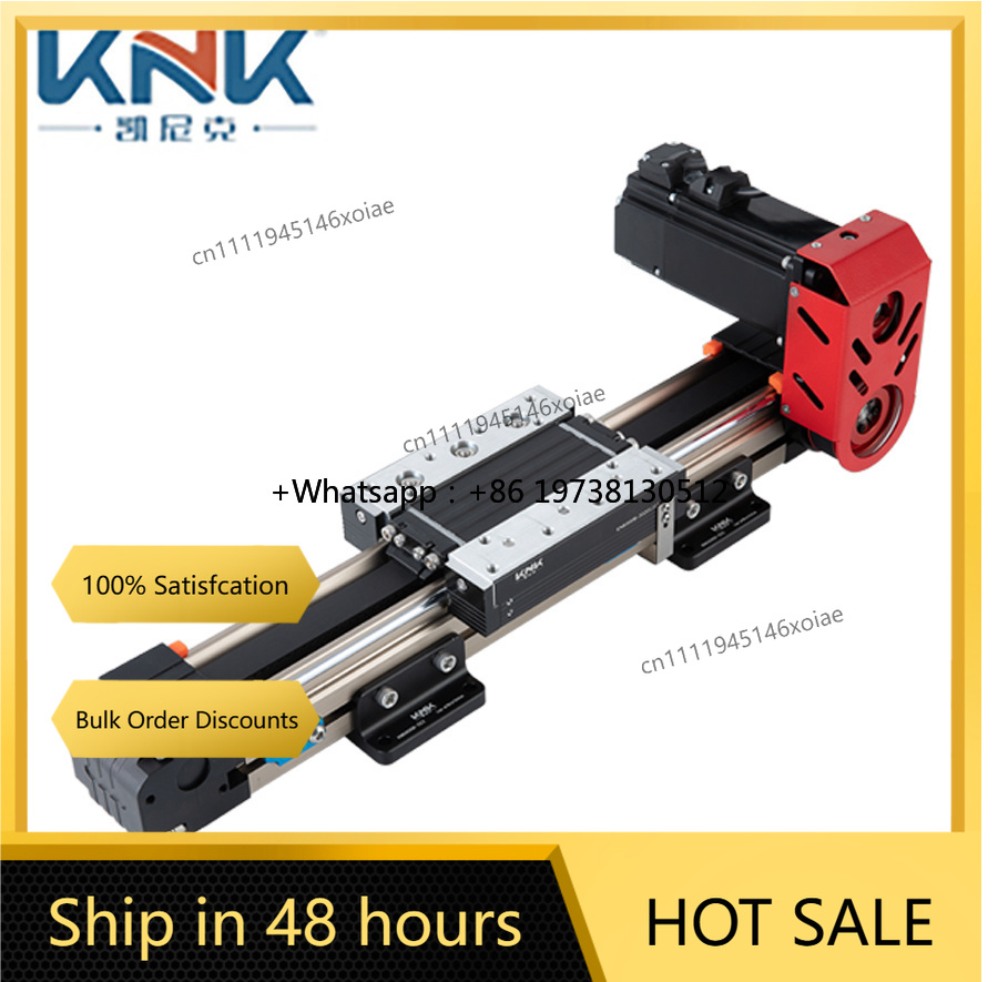 KNK K60 Lastenbelastbares 60kg – Linear Guide Rail Bewertung und Preis